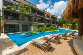 Splendid Apartment in Aldea Zama! 2 BR